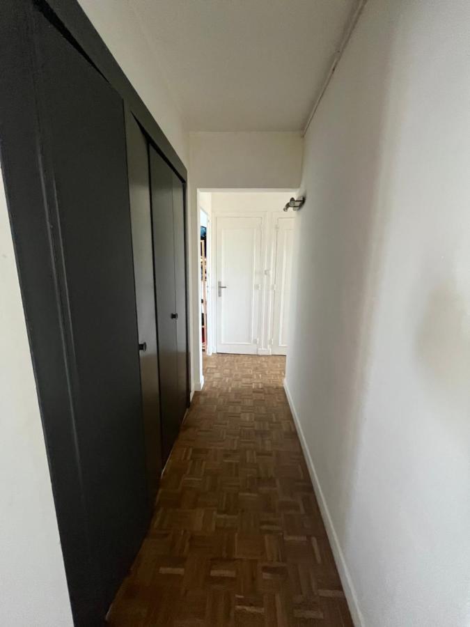 Appartement Familial - Dabnb Limoges Eksteriør billede